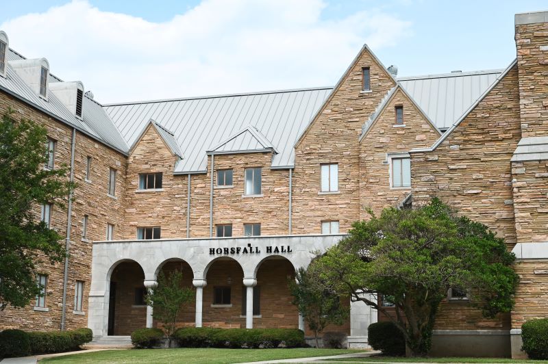 UAM-Horsfall-Hall