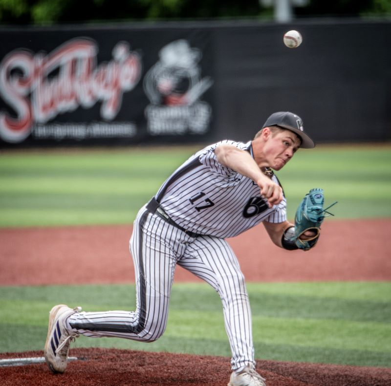 baseball 5