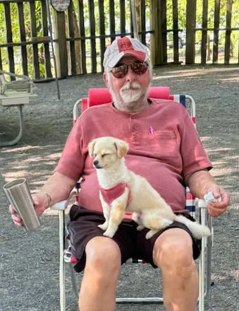 Dan Smith, 73
