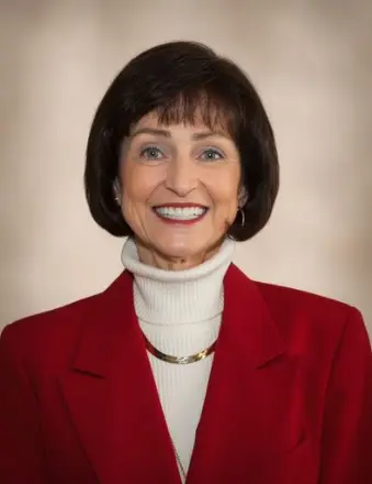 Linda Burleson Byler, 79