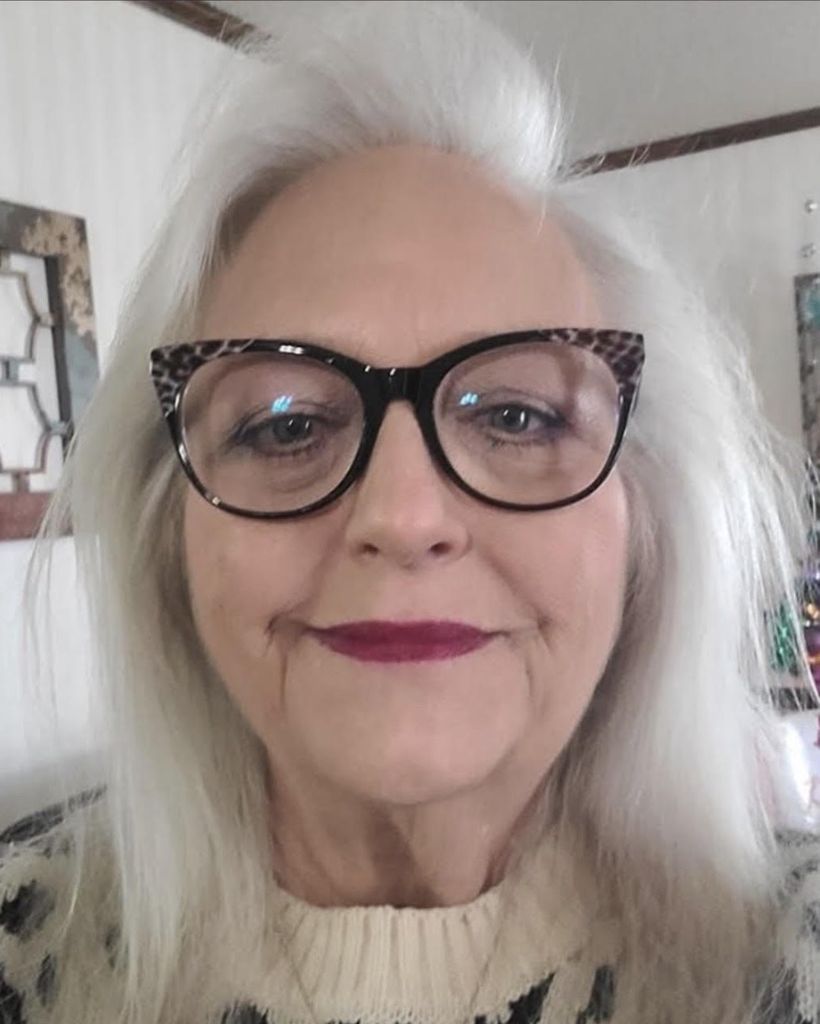 Susan Denise Sims, 72