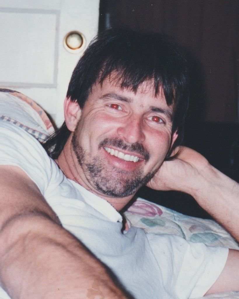 Todd Franklin Edwards, 61