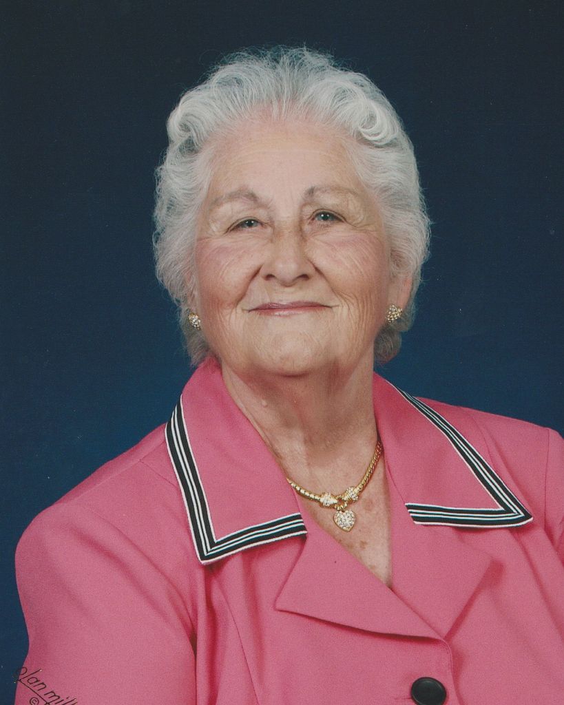 Virginia Reynolds Lites, 95