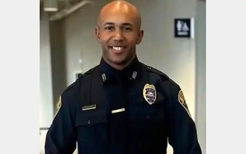Rogers Police Officer Fred Marsh Dies Heroically While Rescuing Swimmer in Missouri