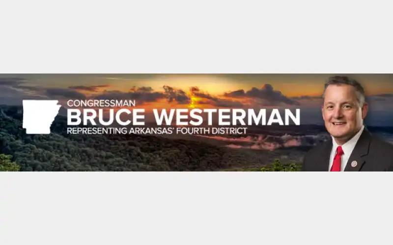 Westerman Advances Key Arkansas Waterway and Flood Control Priorities in 2026 Water Resources Bill